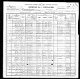 Matthews, Lorenzo Dow 1900 US census Matthews, Lorenzo Dow 1900 US census