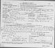 McCuspey, Myrtle Melissa birth