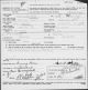 McCuspey, Vera Madalyn birth McCuspey, Vera Madalyn birth