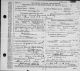 McKinley, David Raymond death