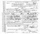 McKinley, Dora Evelyn birth McKinley, Dora Evelyn birth