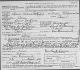 McKinley, Edna Helena birth