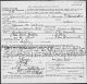 McKinley, Letitia Angeline birth McKinley, Letitia Angeline birth