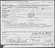 Mead, James Ward birth Mead, James Ward birth