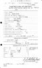Milton, Murray Clifton WWI draft Milton, Murray Clifton WWI draft