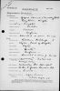Northrup, Kathleen and Gilford Flewwelling marriage