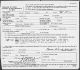 Orser, Allen James birth Orser, Allen James birth