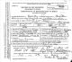 Orser, Alonzo Leon birth Orser, Alonzo Leon birth