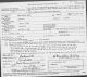 Orser, Laura Maude birth Orser, Laura Maude birth