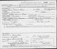 Orser, Lewis Lorraine birth Orser, Lewis Lorraine birth