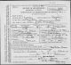 Orser, Lottie Lucretia birth Orser, Lottie Lucretia birth