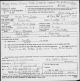Orser, Ralph Lorne birth Orser, Ralph Lorne birth