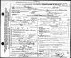 Pitt, Robert Andrews death