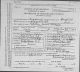 Ricketson, Herbert Steadman birth