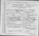 Ricketson, Percy Leonard birth Ricketson, Percy Leonard birth