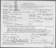 Shaw, Annie Sabina birth Shaw, Annie Sabina birth