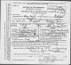 Somerville, Kathryn Irene birth Somerville, Kathryn Irene birth