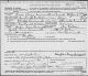 Somerville, Rose Eliza birth Somerville, Rose Eliza birth