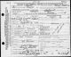 Sprague, William Aaron death Sprague, William Aaron death