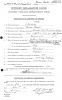 Steadman, Horace B Officer's Declaration Cdn Army Steadman, Horace B Officer's Declaration Cdn Army