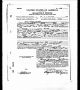 Steadman, Percy T US Declaration of Intention Steadman, Percy T US Declaration of Intention