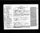 Steadman, Samuel and Helene Caldwell marriage