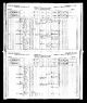Woodworth, Daniel 1881 Cdn census pg 2 Woodworth, Daniel 1881 Cdn census pg 2