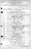 Wright, Martha and William Constantine marriage