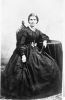 Mercy Akerley, wife of Jacob Kay